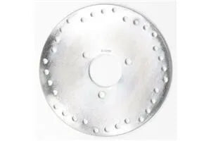 Ebc Round D-series Offroad Bromsrotor (203mm) - Bak