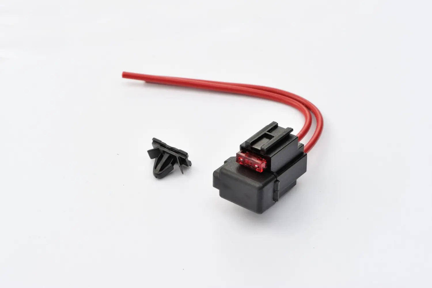 Daytona Mini Fuse Holder Set - 10a Fuse