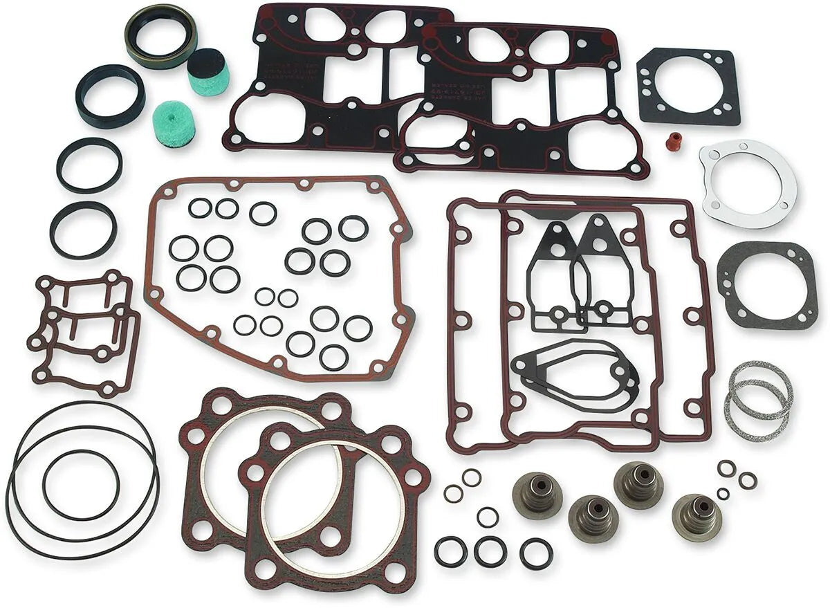 James Gasket Complete Motor Gasket Kit for Rebuilds