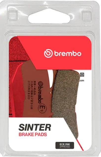 Brembo Sd Offroad Sintered Brake Pads