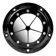 Cult-Werk Derby Covers for Milwaukee Eight – Primary & Clutch