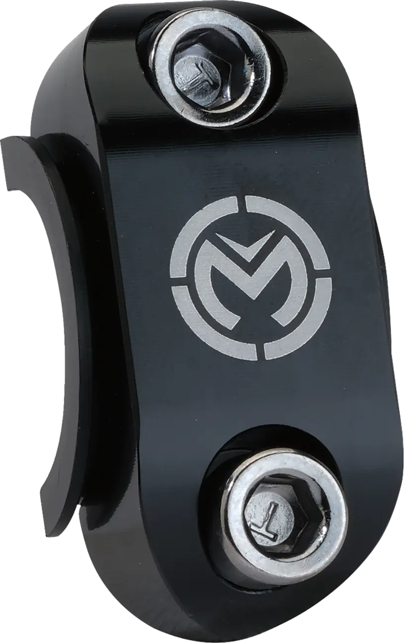 Moose Offroad Rotating Perch Clamp - 7/8" Handlebars