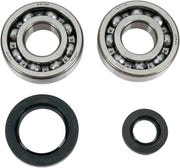 Moose Offroad Crank Bearing/seal Kit