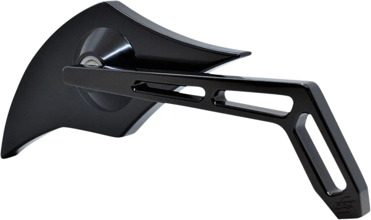 Pro-one Billet Aluminum Motorcycle Mirror