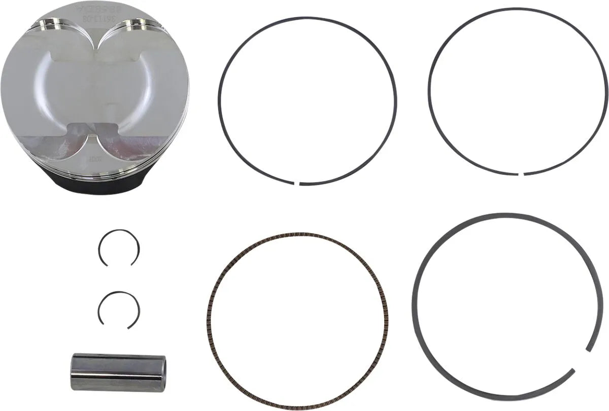 Wossner Premium Series 4-Stroke Piston Kit