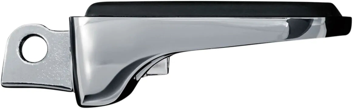 Kuryakyn Premium Mini Boards - Enhanced Comfort