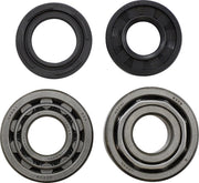 Vintco Main Bearing And Seal Kit