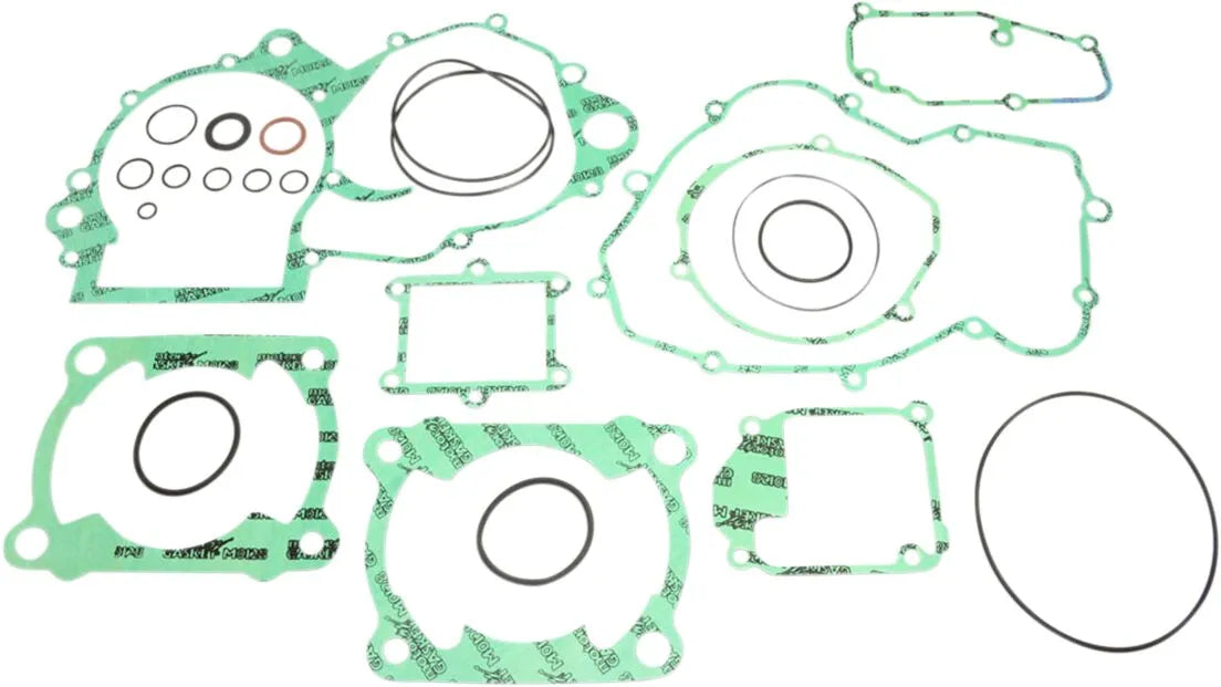 Athena Complete Gasket Kit for Motorcycle Engines