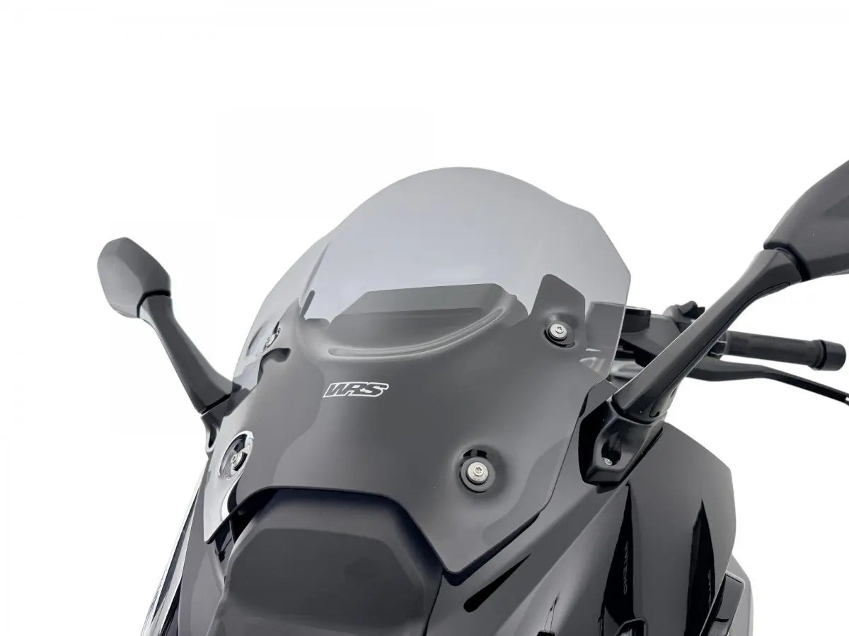 WRS Sport Windscreen for BMW R1300RS