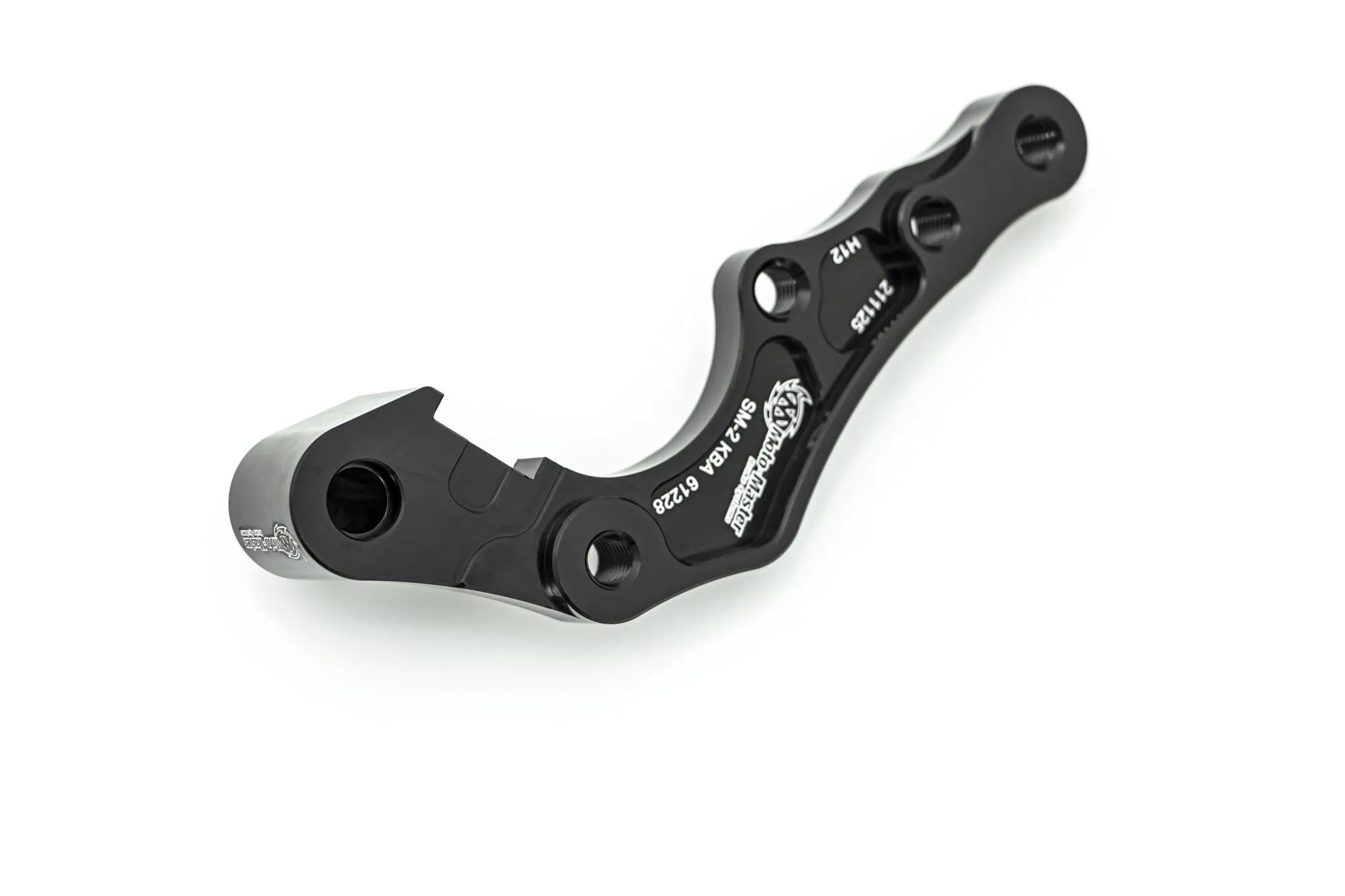 Moto-master Bromsok Relokeringsfäste För 270mm Rotor