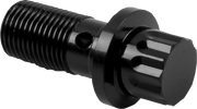 Magnum Shielding Banjo Bolt För 7/16" Anslutning