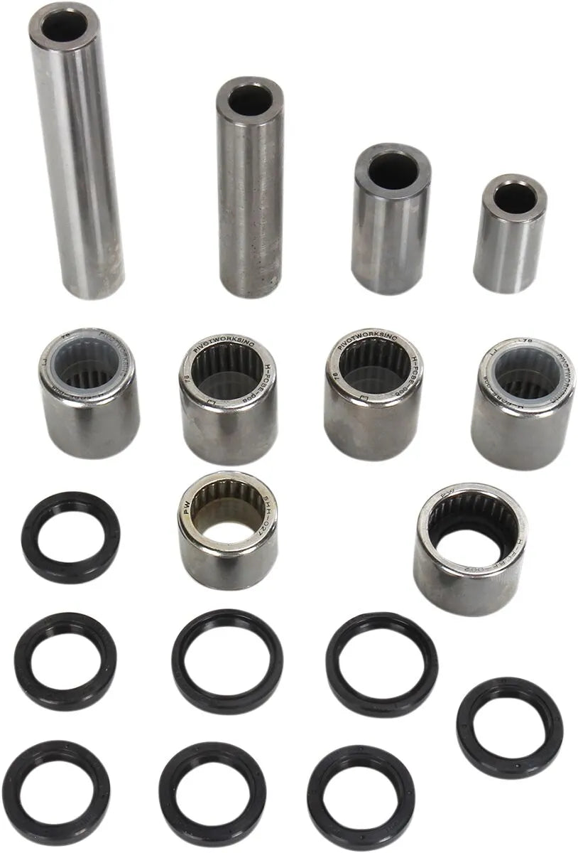 Pivot Works Linkage Rebuild Kit