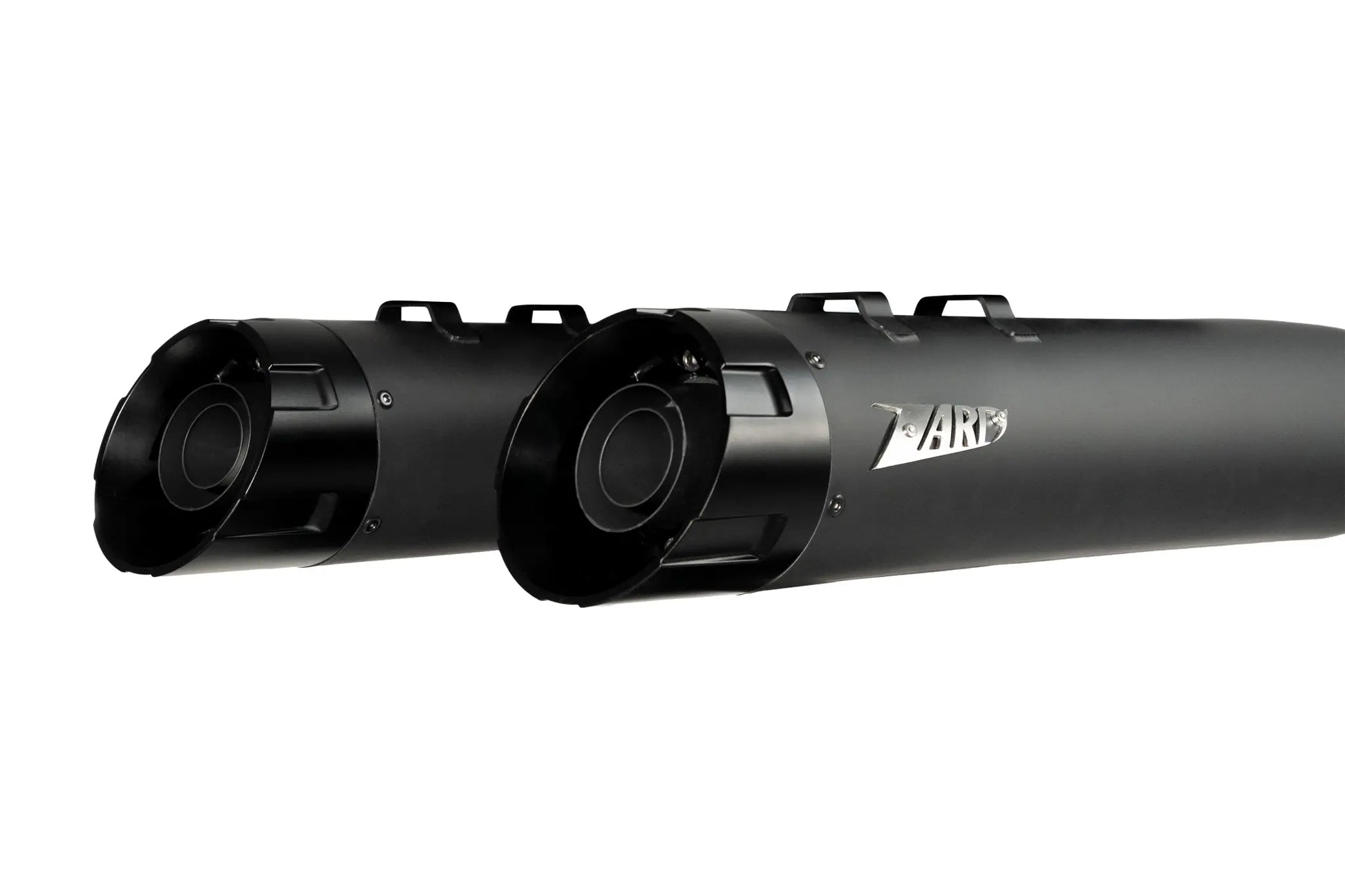 Zard Slip-On Muffler for Harley-Davidson Touring