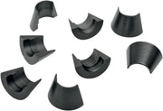 Kibblewhite Valve Keeper Keys .375" Stem