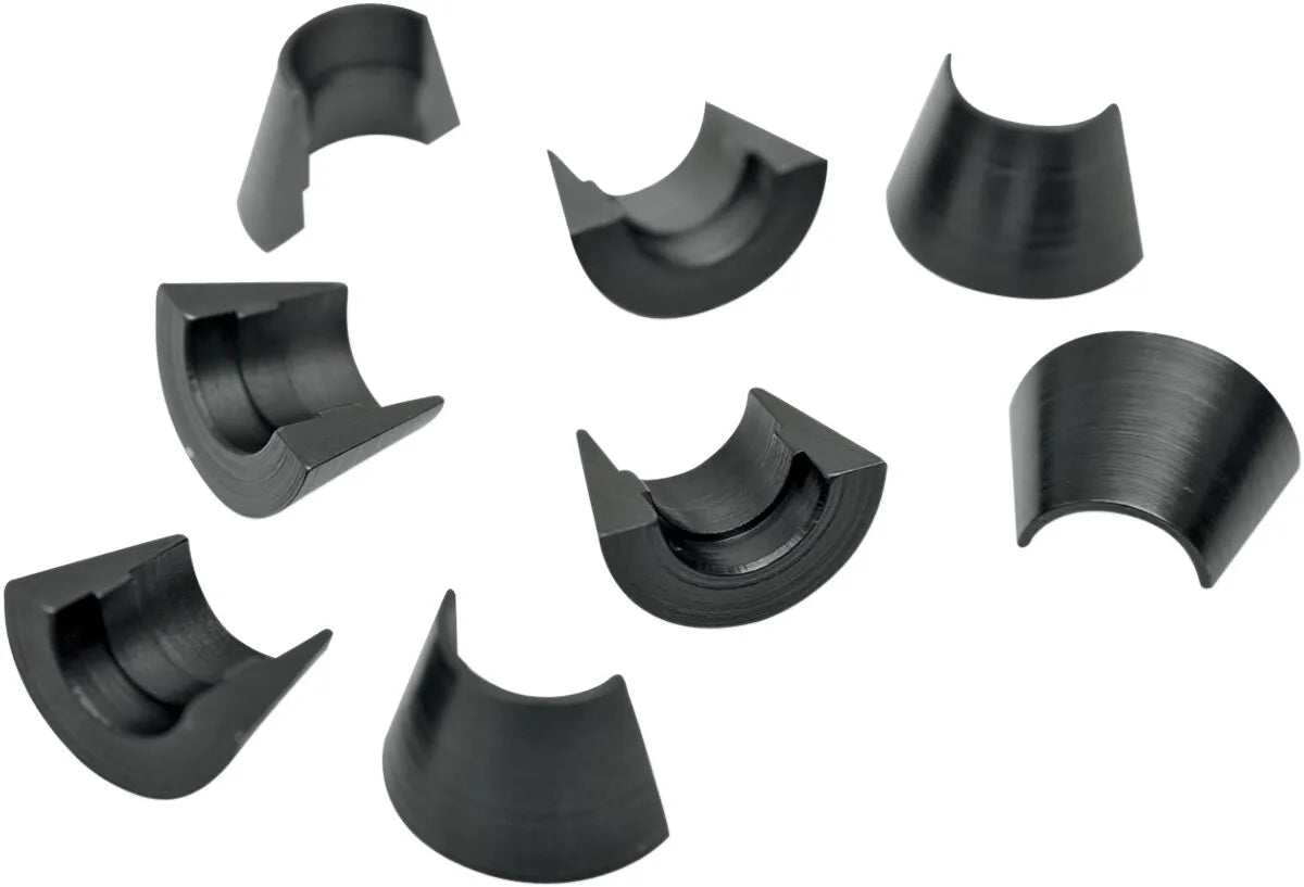 Kibblewhite Valve Keeper Keys - High Tensile Steel