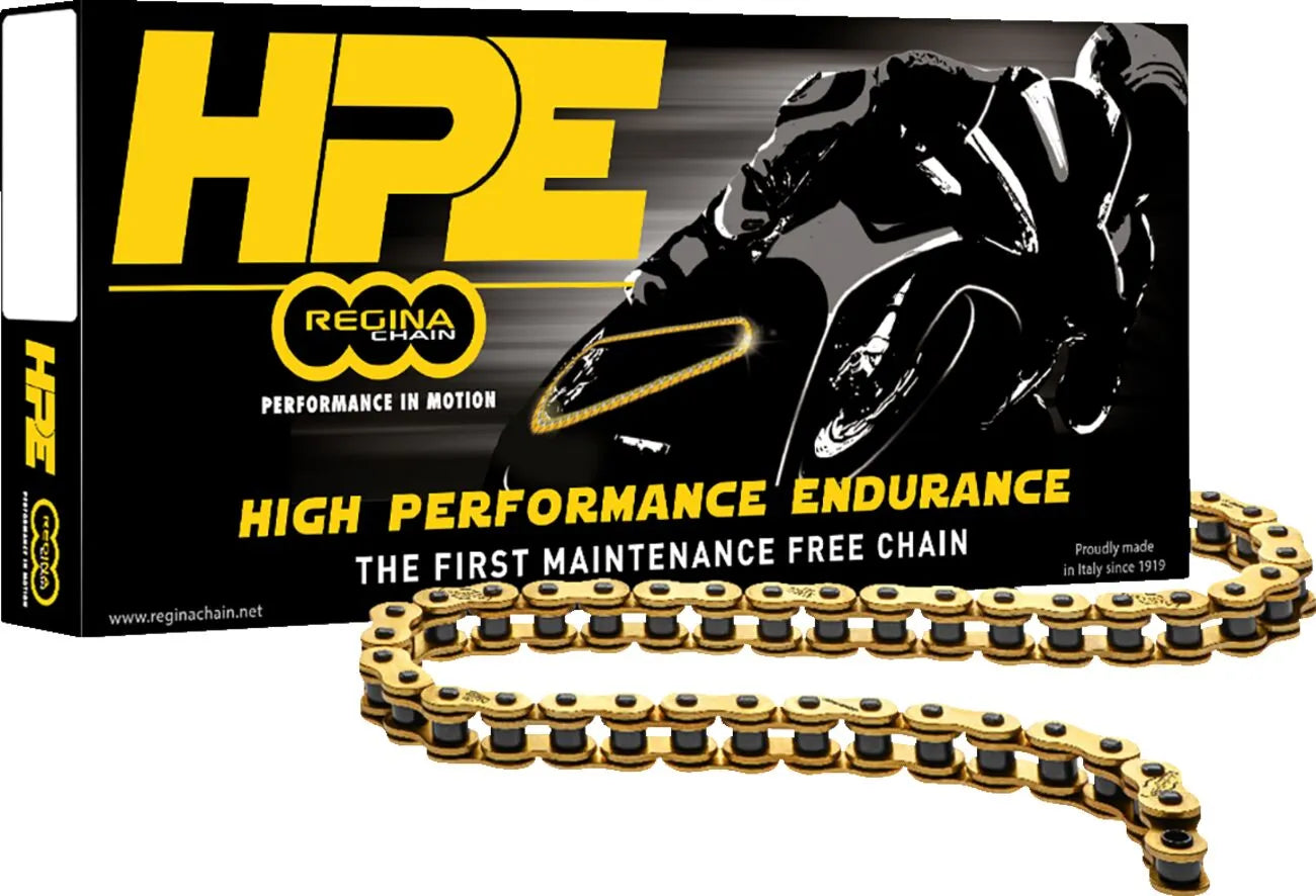 Regina 525 Hpe Series Chain - High Performance