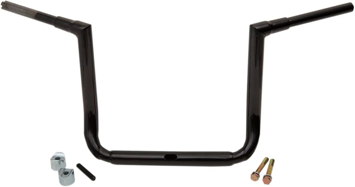 La Choppers 1-1/2" Grande Twin Peaks Handlebar