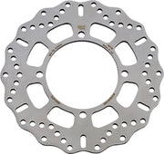 Ebc Md Series Pro-lite Contour Bromsskiva - Bak
