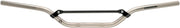Moose Offroad Competition Handlebar - Polished Titanium