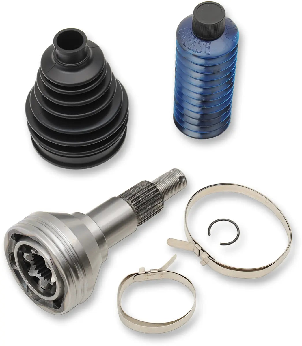 Epi Cv Joint Kit - Heavy-duty Oem Replacement