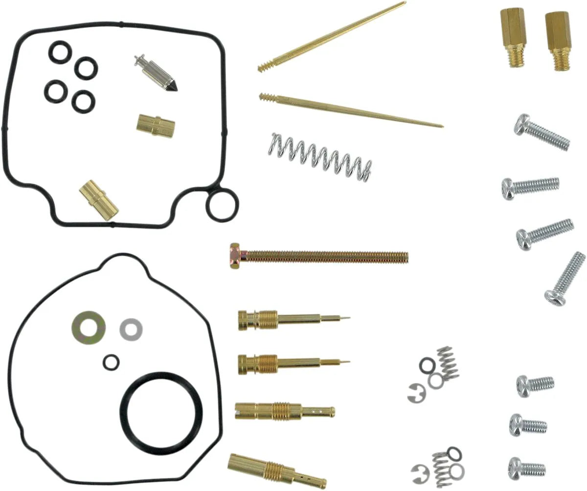 K&l Supply Carburetor Repair Kit
