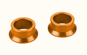 KITE Rear Aluminum Wheel Spacers
