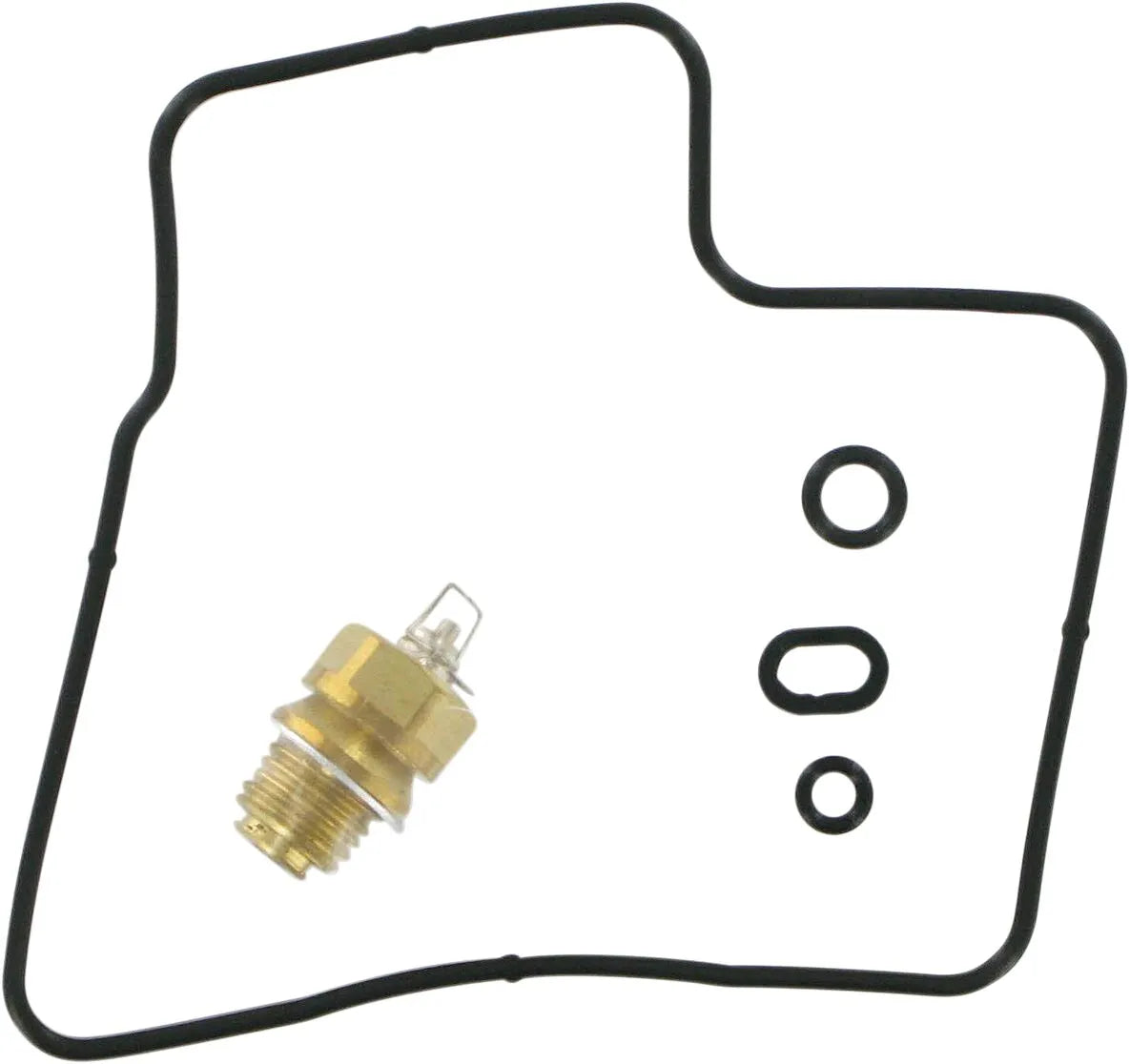 K&l Supply Carburetor Repair Kit