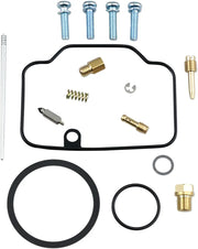 Parts Unlimited Carburetor Repair Kit