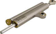 Ohlins Steering Damper Kit For Enhanced Agility