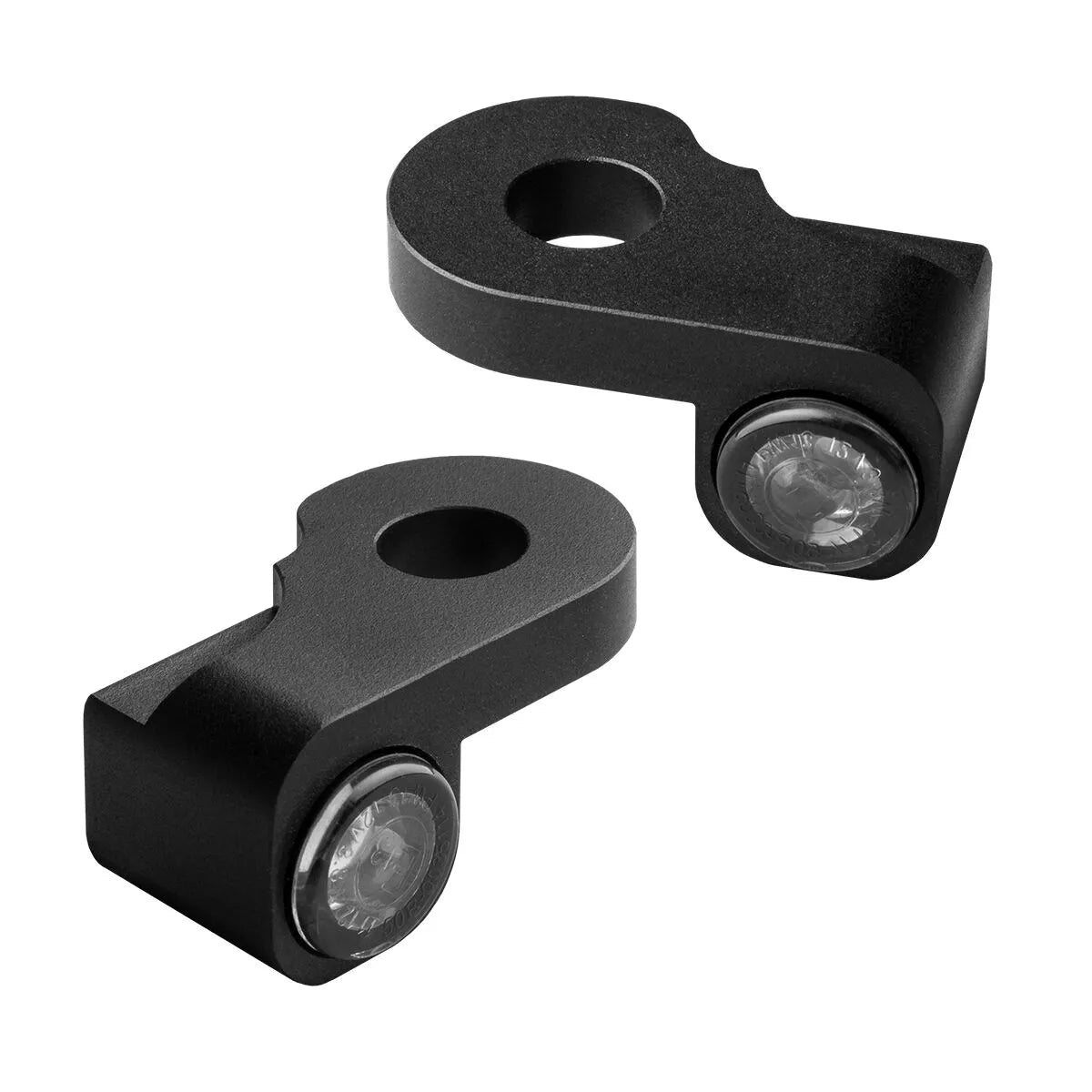 Heinz Bikes Nano Handlebar Turn Signals