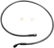 Magnum Shielding Designer Abs Främre Bromsslang Kit - 32"