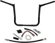 Fat Baggers 1-1/4" Ez Install Handlebar Kit