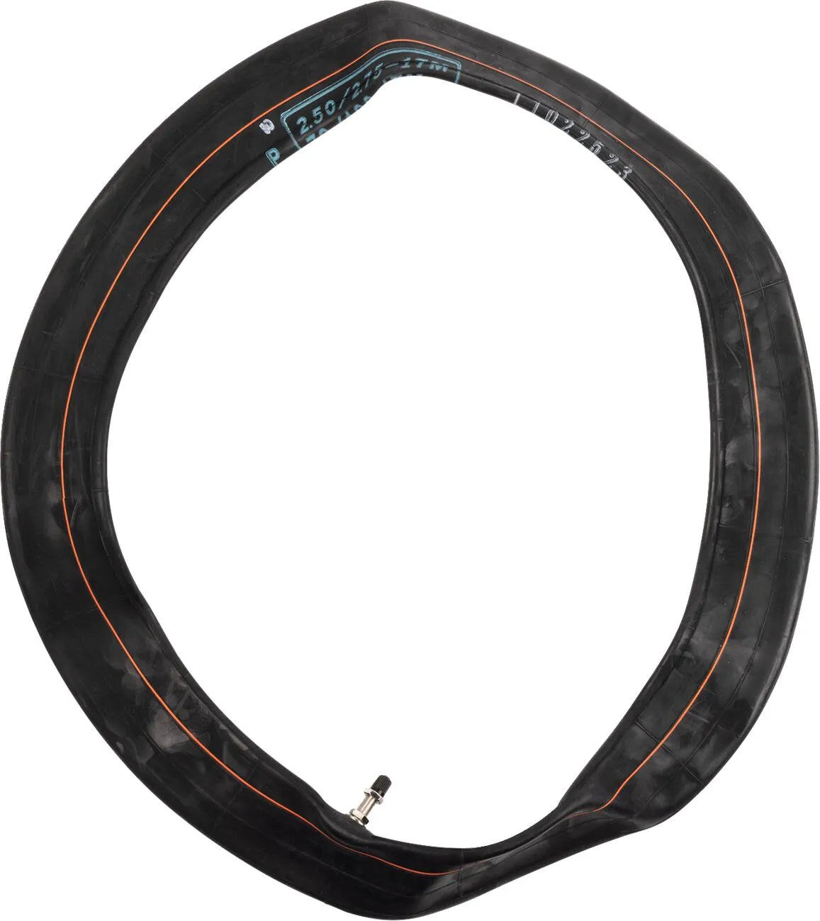 MOOSE OFFROAD HARD-PARTS Medium Duty Motocross Inner Tube 17"