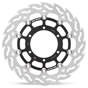 Moto-master Flame Series Flytande Bromsskiva 310mm - Fram