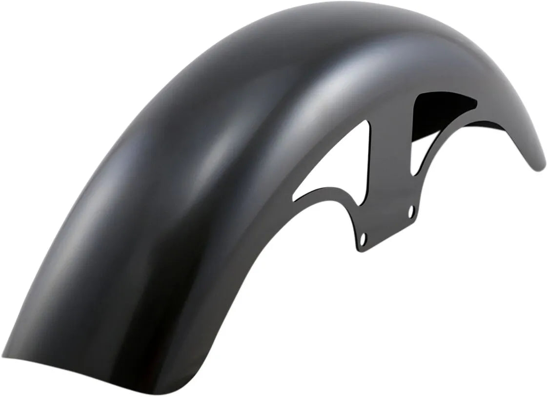 Klock Werks Hugger Series Front Fender