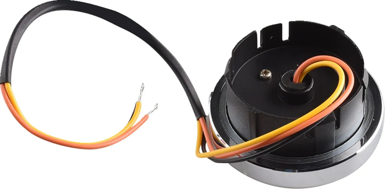 Drag Specialties Led Fuel Gauge