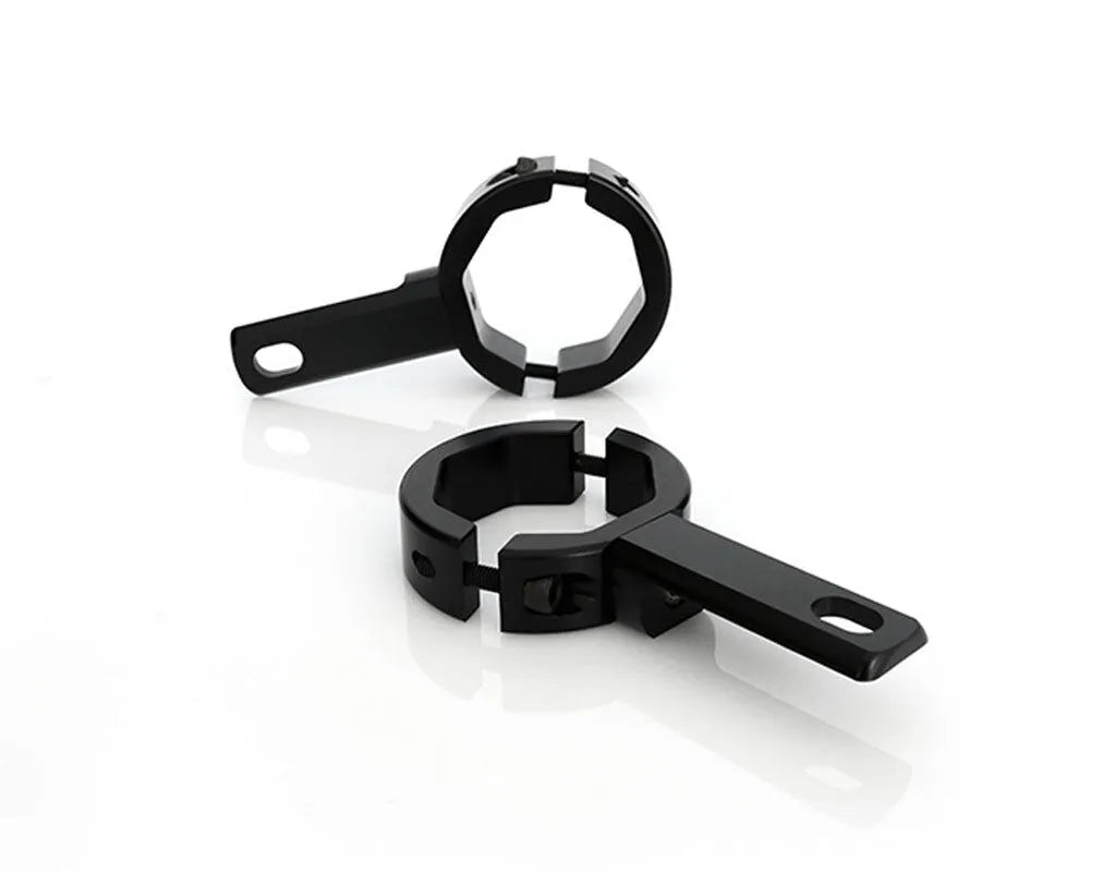 Denali Articulating Clamp - Driving Light Mount