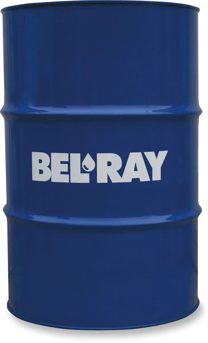 Bel-ray Synthetic 10W-40 Ester Blend Engine Oil 208 liter