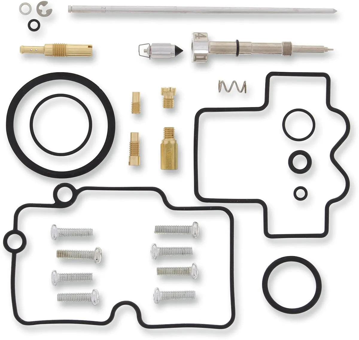 Moose Offroad Carburetor Repair Kit