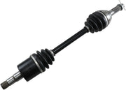 Moose Offroad Complete Axle Assembly - Rear Right
