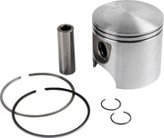 Wsm Piston Kit - Standard Bore Size