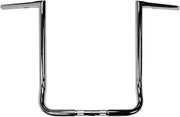 La Choppers 1-1/4" Twin Peaks Touring Handlebar