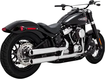 Vance & Hines Eliminator 300 Slip-On Avgasrör