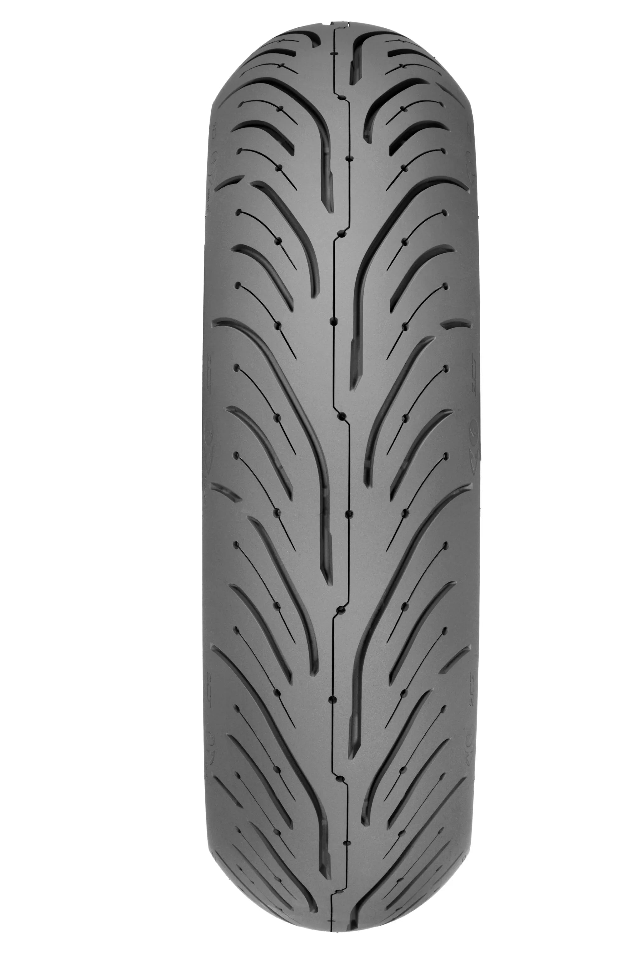 Michelin Pilot Road 4 Sport-touring Radial Rear Tire