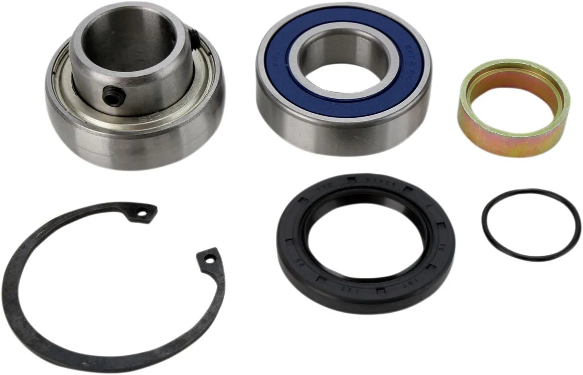 All Balls Chain Case Bearing and Seal Kit for Polaris LITE 340