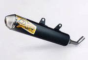 Oxa Hard Enduro Edition Avgassystem
