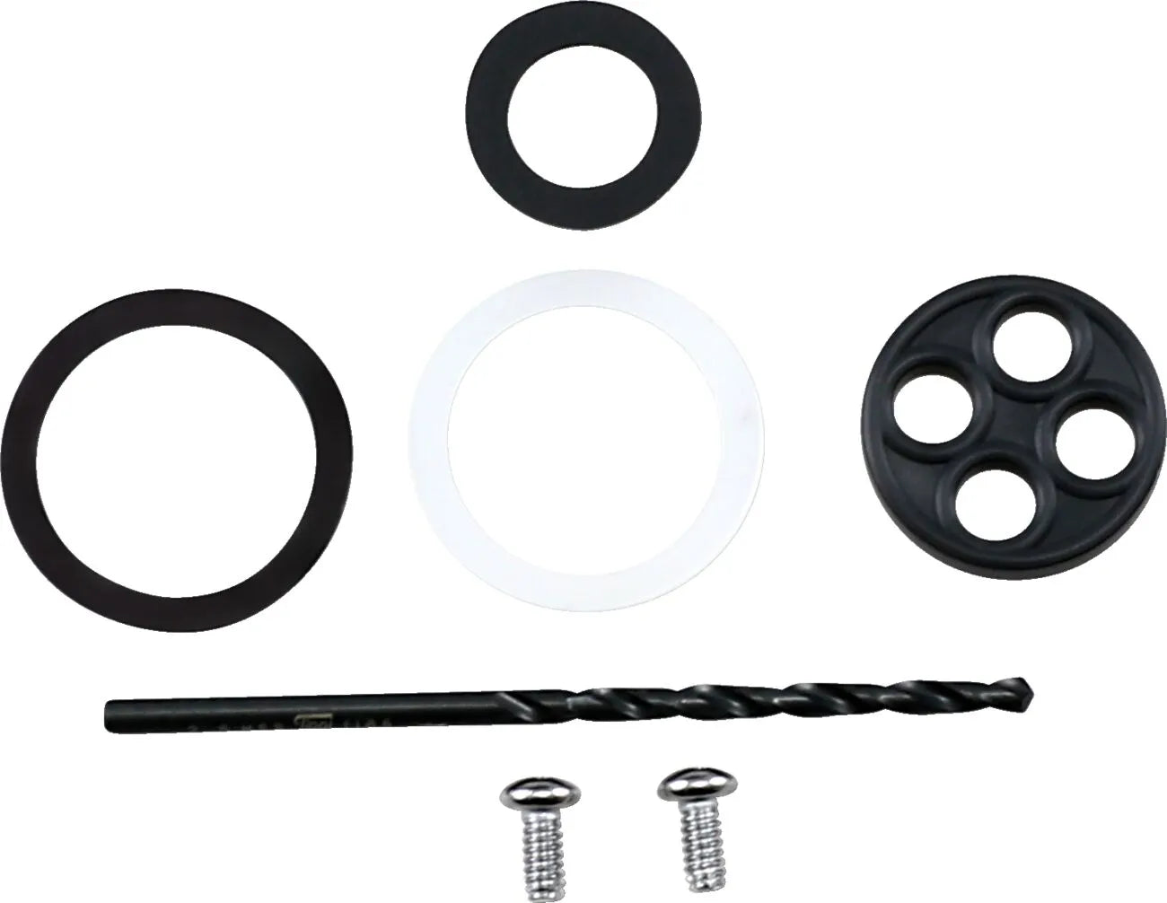 Parts Unlimited Petcock Repair Kit