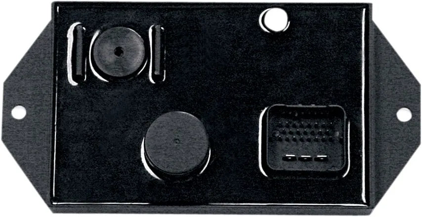 Wsm Cdi Box - Electronic Ignition Upgrade