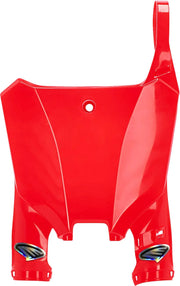 CYCRA Stadium Number Plate for Motocross Dirt Bikes
