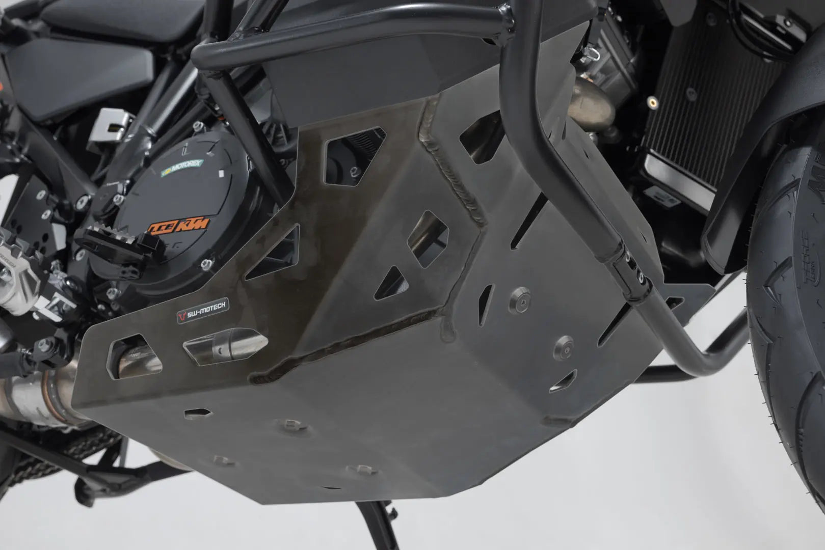 Sw-motech Engine Guard For Lower Engine Protection